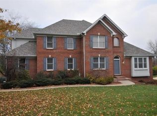 1614 Caddie Cir, Florence, KY 41042