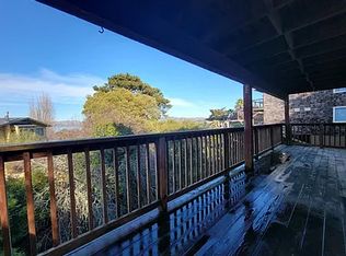 126 Woodward Ave, Sausalito, CA 94965