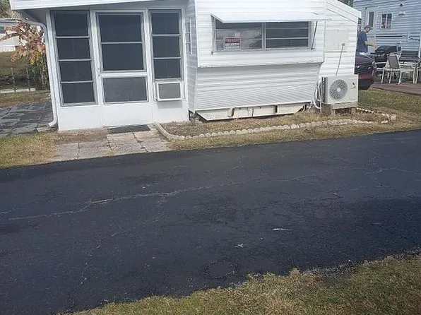 34700 S Haines Creek Rd Lot 22, Leesburg, FL 34788