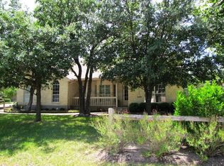 509 Kristina Dr, Georgetown, TX 78628