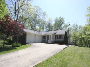 688 Highland Hills Dr, Howard, OH 43028