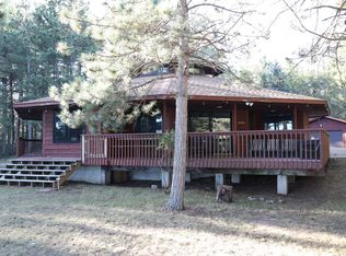 5601 Mail Rd, Danbury, WI 54830