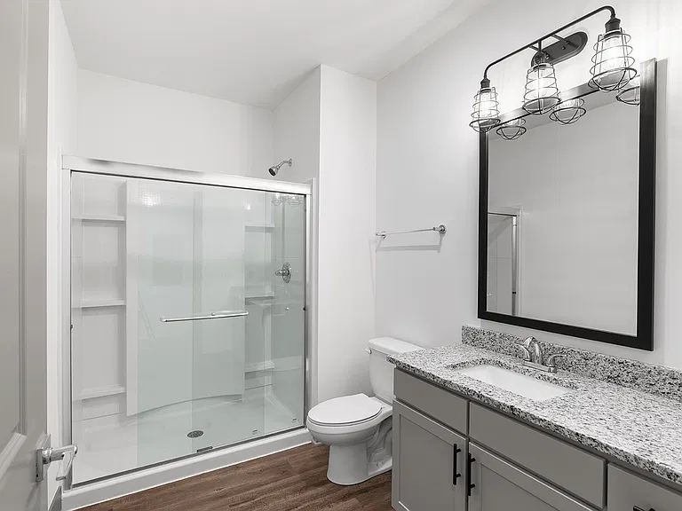 Parkview Apartments — Photo 37