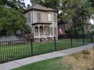 448 W 22nd St FLOOR 2, Merced, CA 95340