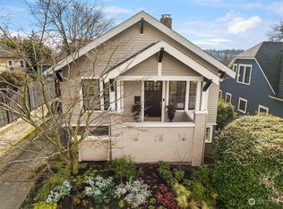 3007 S Walker St, Seattle, WA 98144