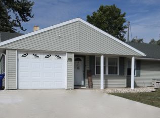 2329 Pebble Beach Dr, Kokomo, IN 46902