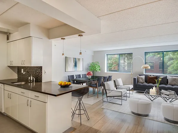 333 E 119th St APT 1A, New York, NY 10035