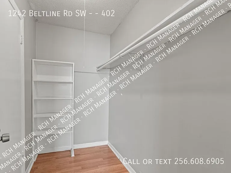 Blossom Wood Apartments — Photo 9