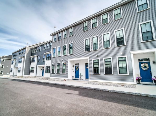 30 Cate Street UNIT 5, Portsmouth, NH 03801