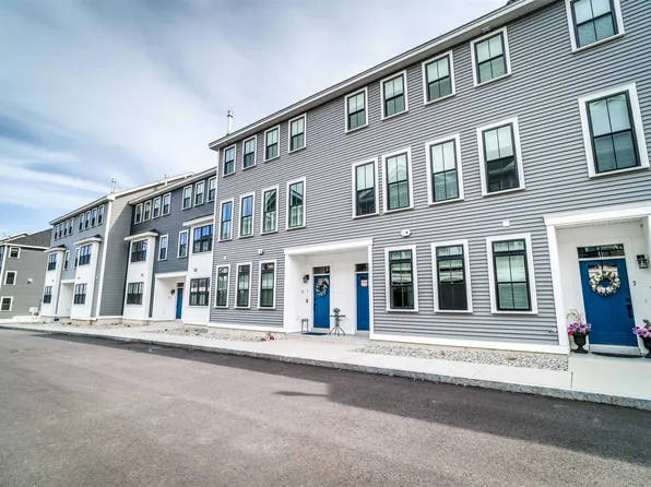 30 Cate Street #5, Portsmouth, NH 03801