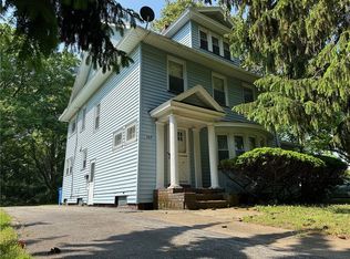 167 Elmtree Rd, Rochester, NY 14612