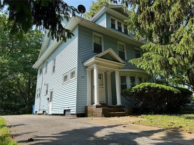 167 Elmtree Rd, Rochester, NY, 14612