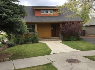 664 SW Hillwood Ct, Bend, OR 97702