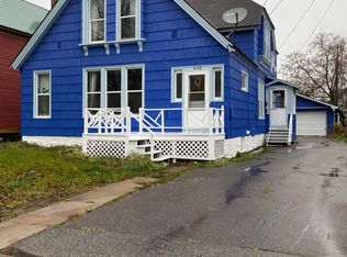 409 Cedar St, Sault Sainte Marie, MI 49783