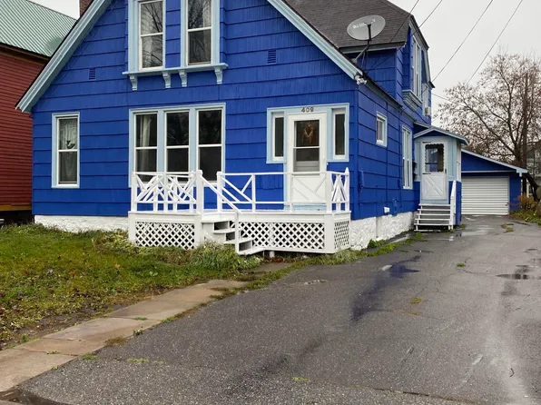 409 Cedar St, Sault Sainte Marie, MI 49783
