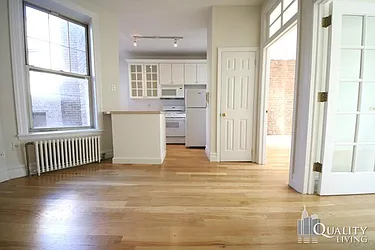 Rented by (Legacy) NY Quality Living Uptown