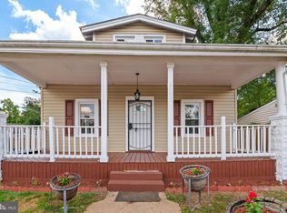5033 Emo St, Capitol Heights, MD 20743