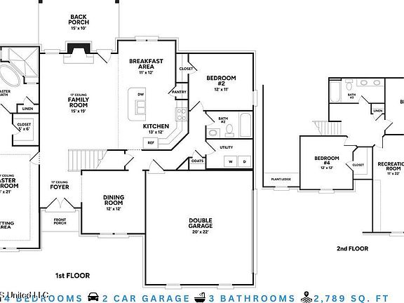 2nd image of 2133 Legacy Ln