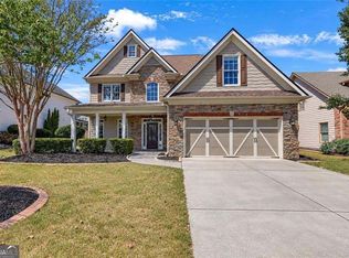 320 Baymist Dr, Loganville, GA 30052