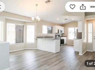 3286 E Woodside Way, Gilbert, AZ 85297