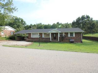 7077 Russell Pl, Chandler, IN 47610