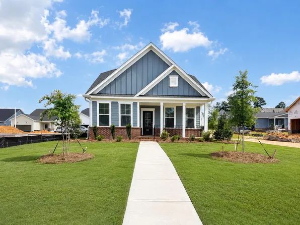 444 Minim Way, North Augusta, SC 29860