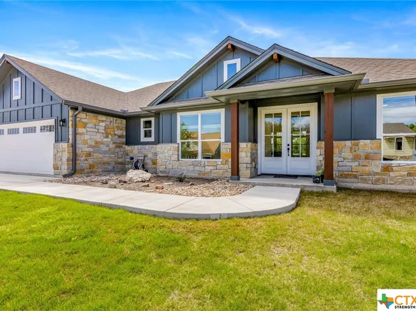 16166 Charlya Dr, Temple, TX 76502