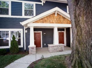 6159 Winthrop Ave, Indianapolis, IN 46220