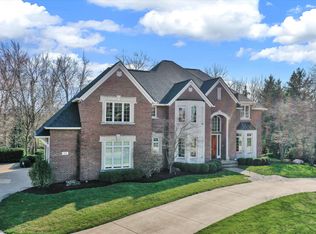 1013 Summer Hl, Carmel, IN 46032