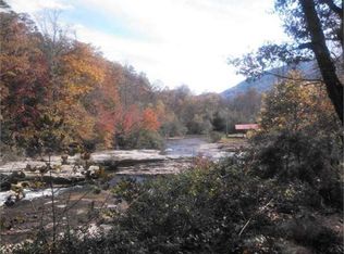 1731 Cedar Creek Rd, Lake Lure, NC 28746