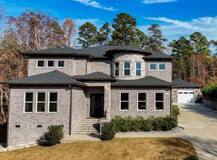 119 Bridge View Rd, Chesnee, SC 29323