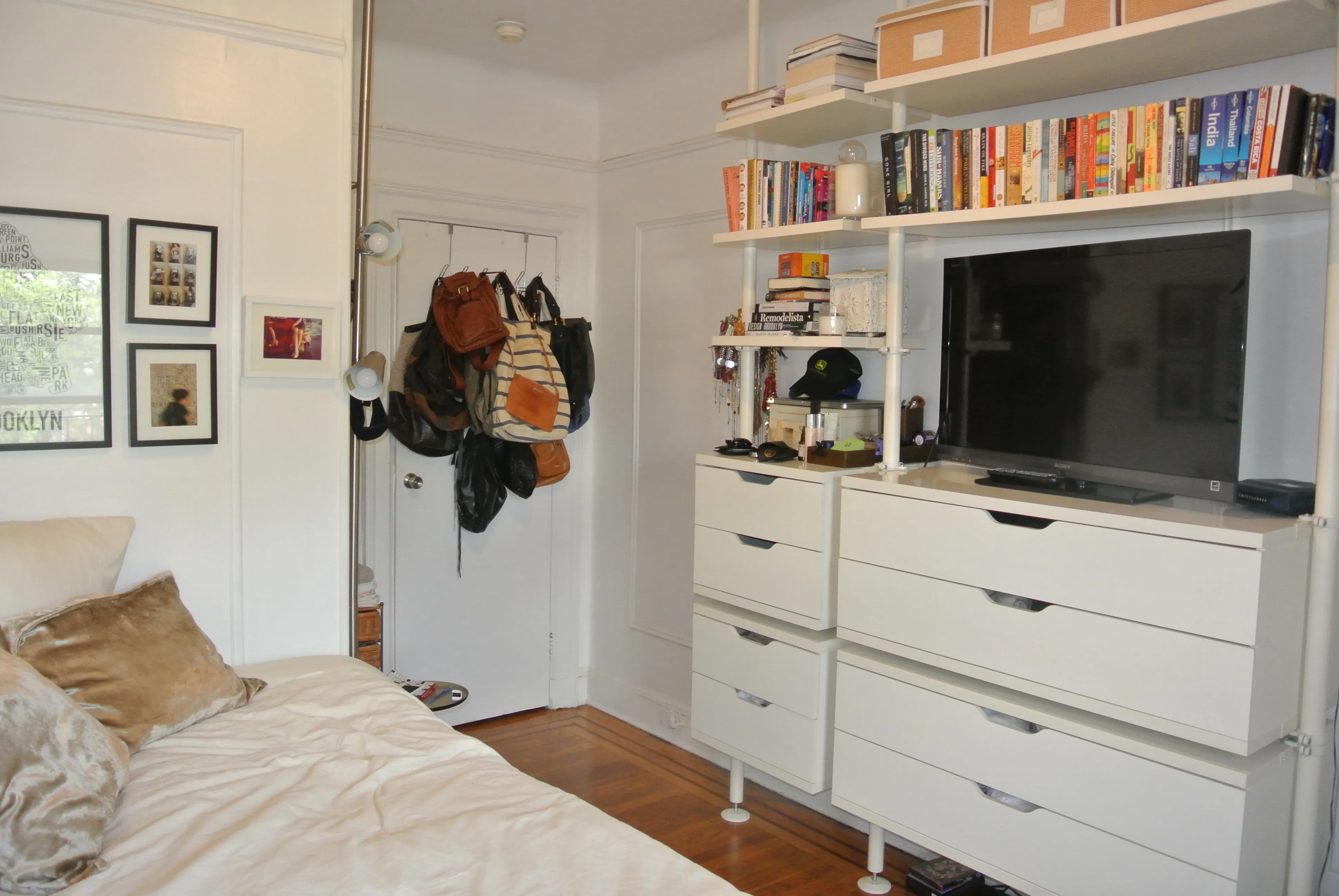 290 Clinton Street #2C in Cobble Hill, Brooklyn | StreetEasy