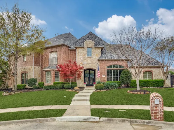 11015 Ruidosa Ln, Frisco, TX 75033