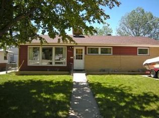 8021 Stuart St, Westminster, CO 80031