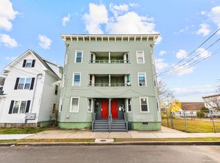 746 Maple Street, Bridgeport, CT 06608