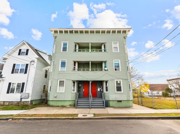 746 Maple Street, Bridgeport, CT 06608