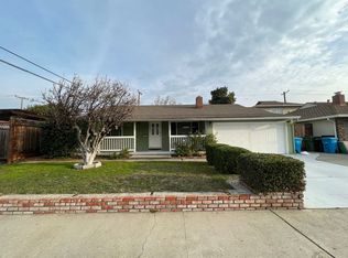 2312 Bohannon Dr, Santa Clara, CA 95050