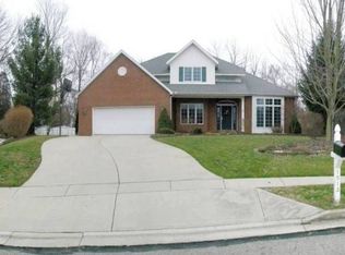 1513 Clover Ct, Lancaster, OH 43130