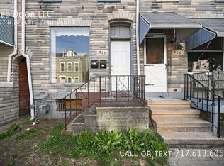 827 N 10th St APT 1, Reading, PA 19604