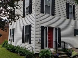 23 Bevins Rd, Oneonta, NY 13820