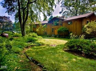 128 Musket Ridge Rd, Wilton, CT 06897