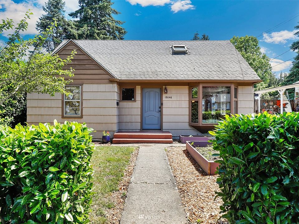 13046 7th Avenue S, Burien, WA 98168 Zillow