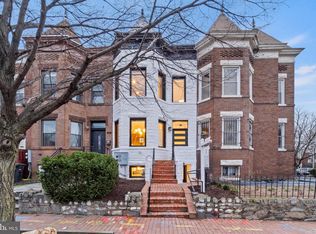 92 R St NW, Washington, DC 20001