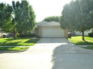 2305 Lookout Ln, Denton, TX 76207