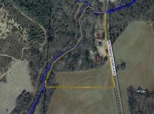 4 Bethany Church Rd, Claremont, NC 28610