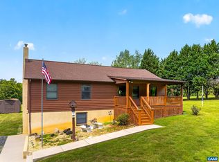 1379 Ridge Rd, Palmyra, VA 22963