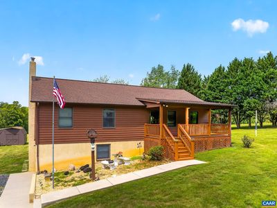 1379 Ridge Rd, Palmyra, VA, 22963