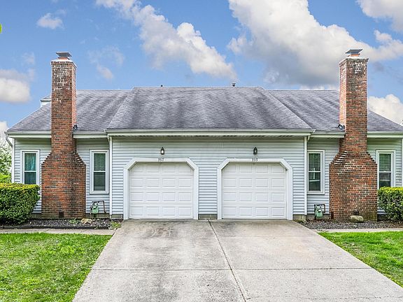 2nd image of 3517 Dinsmore Castle Dr