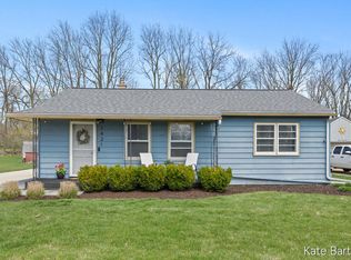 1421 Aberdeen St NE, Grand Rapids, MI 49505