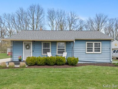 1421 Aberdeen St NE, Grand Rapids, MI, 49505
